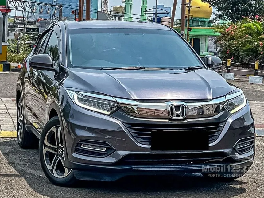 Honda HR-V 1.5 E Special Edition SUV